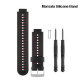 Watch Bands (Forerunner 230/235/630) - 010-11251-82X - Garmin